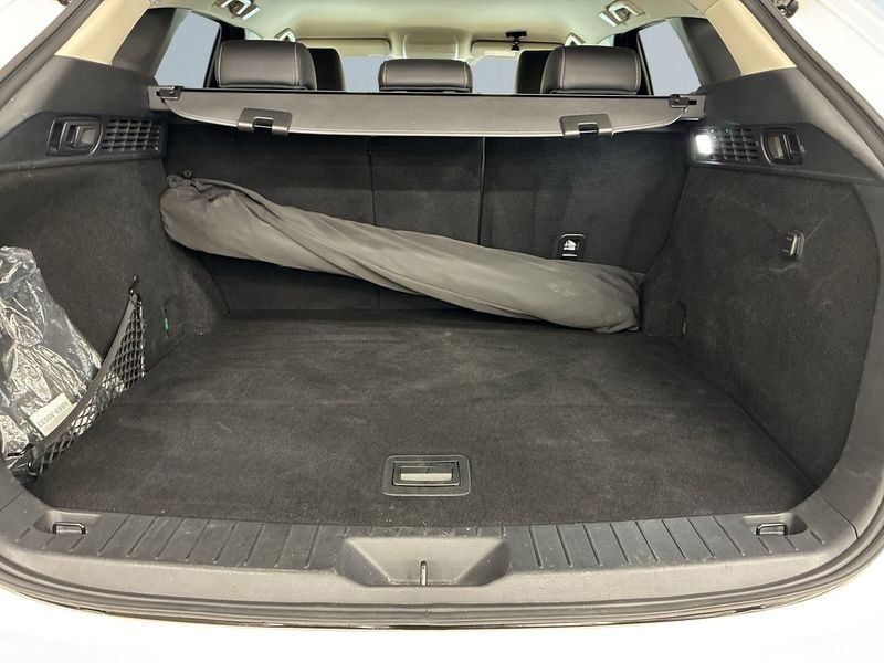 Mazda CX-60 bild 12