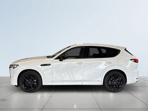 Mazda CX-60 bild 4