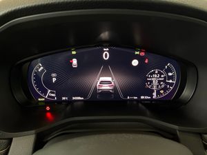 Mazda CX-60 bild 25