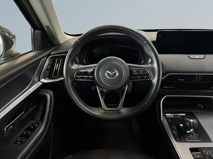 Mazda CX-60 bild 9