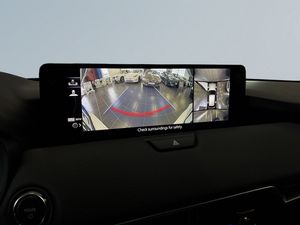 Mazda CX-60 bild 15