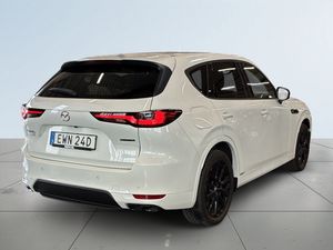 Mazda CX-60 bild 6