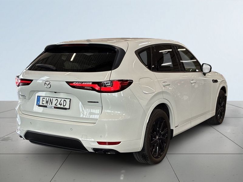 Mazda CX-60 bild 6