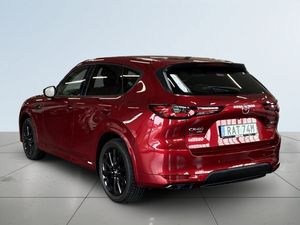Mazda CX-60 bild 5