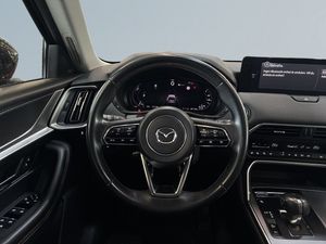 Mazda CX-60 bild 9