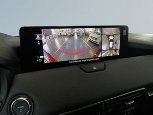 Mazda CX-60 bild 11