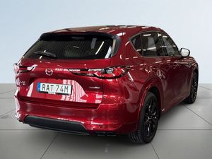 Mazda CX-60 bild 6