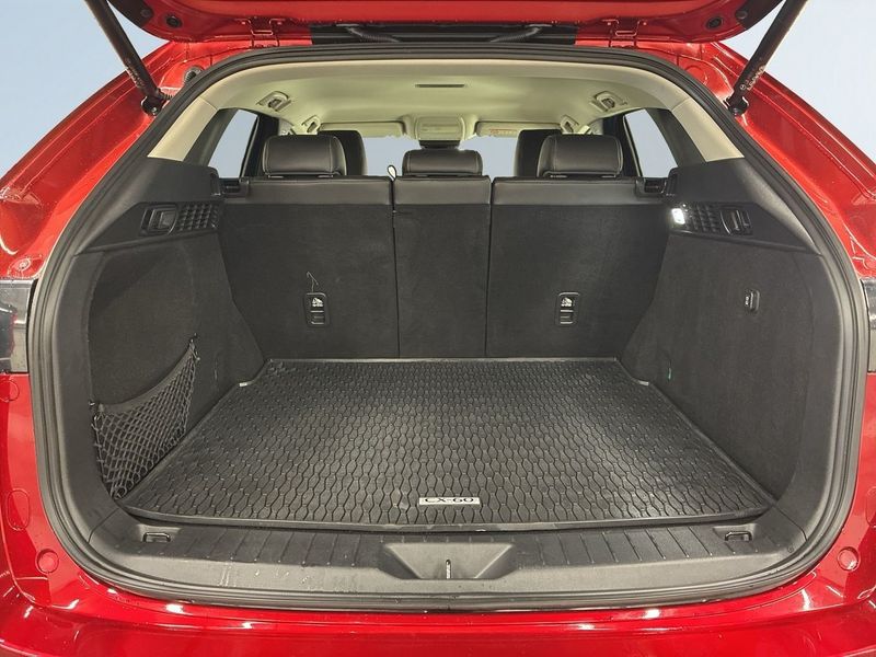 Mazda CX-60 bild 12
