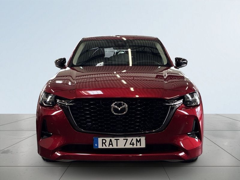 Mazda CX-60 bild 2