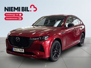 Mazda CX-60 bild 1
