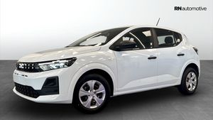 Dacia Sandero bild 1