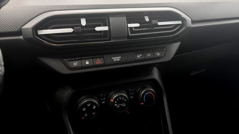 Dacia Sandero bild 16