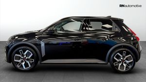 Renault 5 E-Tech bild 2