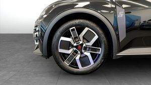 Renault 5 E-Tech bild 9