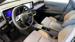 Renault 5 E-Tech bild 12