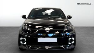 Renault 5 E-Tech bild 8
