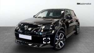 Renault 5 E-Tech bild 1