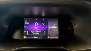 Renault Trafic bild 13
