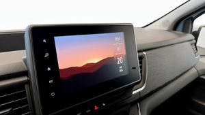 Renault Trafic bild 16