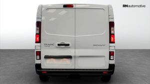 Renault Trafic bild 4