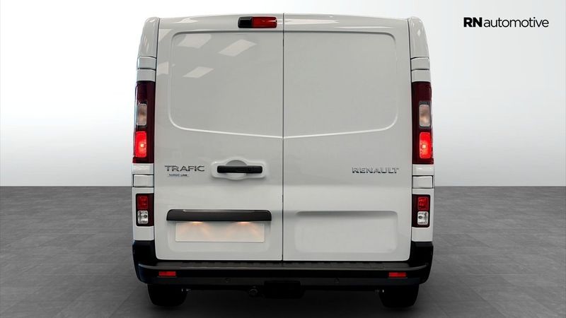 Renault Trafic bild 4