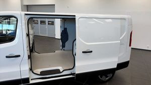 Renault Trafic bild 21