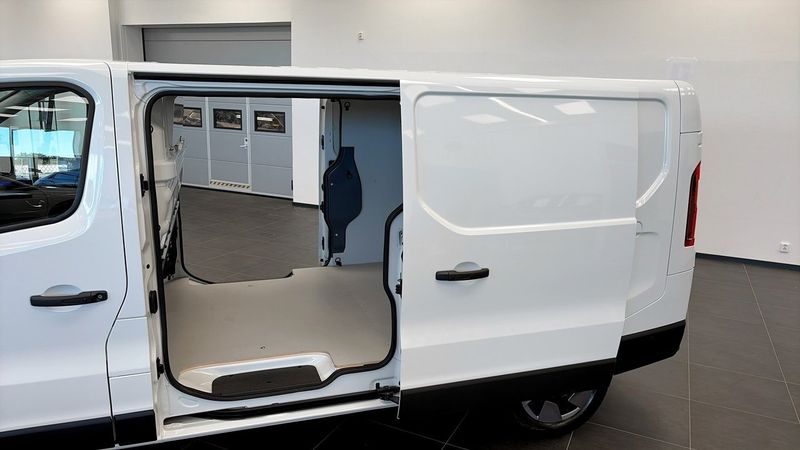Renault Trafic bild 21