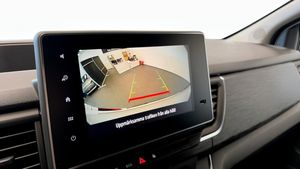 Renault Trafic bild 17