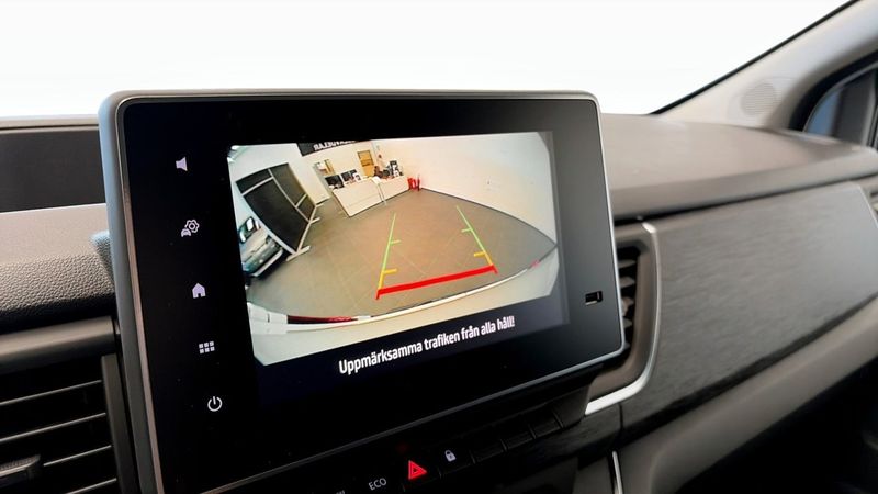 Renault Trafic bild 17