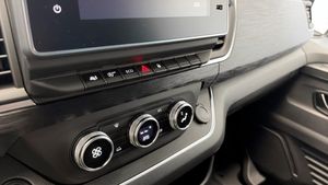 Renault Trafic bild 18