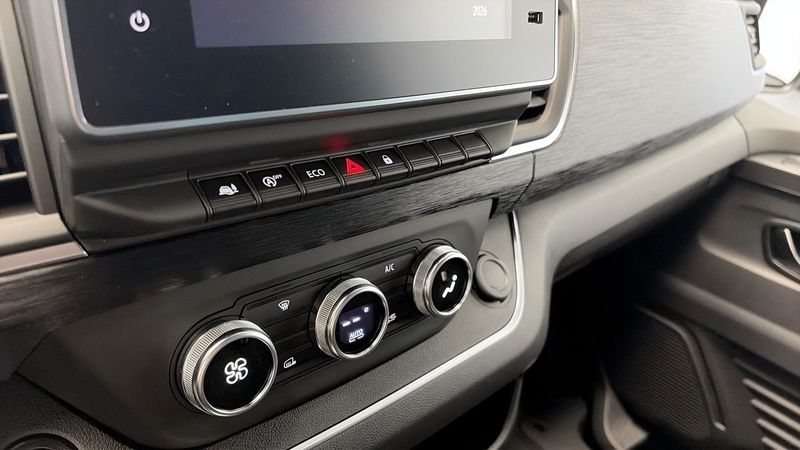 Renault Trafic bild 18