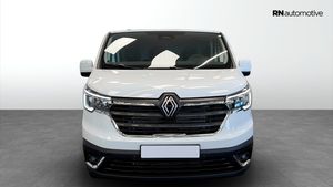 Renault Trafic bild 8