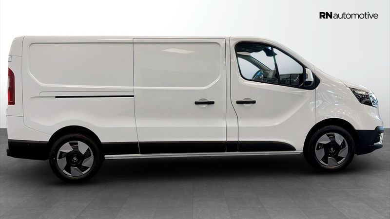 Renault Trafic bild 6