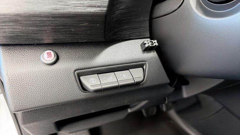 Renault Trafic bild 26