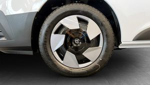 Renault Trafic bild 9