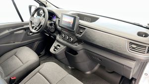 Renault Trafic bild 12