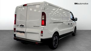 Renault Trafic bild 5