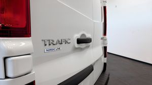 Renault Trafic bild 22