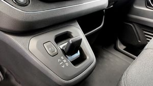 Renault Trafic bild 25