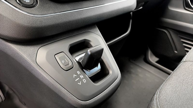 Renault Trafic bild 25