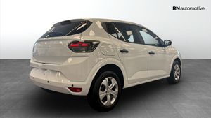 Dacia Sandero bild 5
