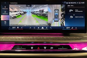 BMW i7 bild 14