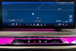 BMW i7 bild 13