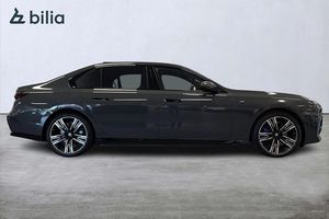 BMW i7 bild 16