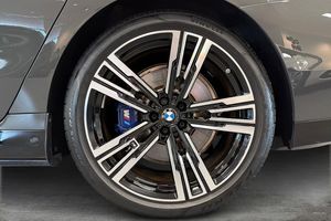 BMW i7 bild 15