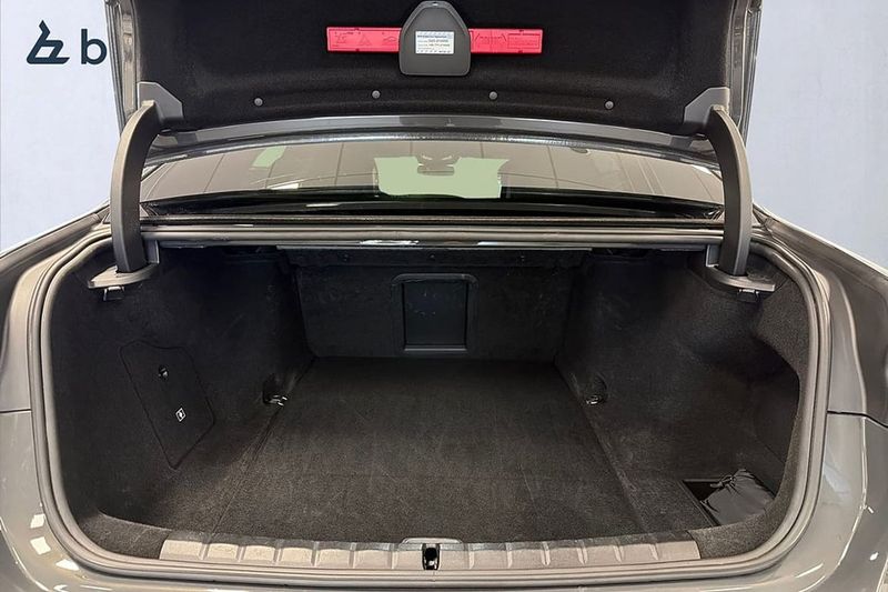 BMW i7 bild 10