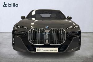 BMW i7 bild 5