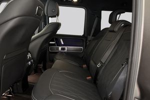 Mercedes G63 AMG bild 9