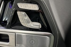 Mercedes G63 AMG bild 13
