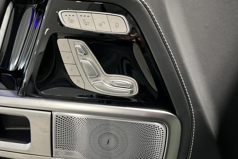 Mercedes G63 AMG bild 13